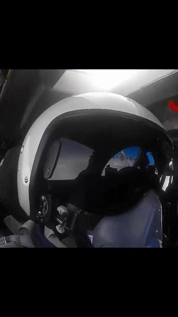Работа Ту-160