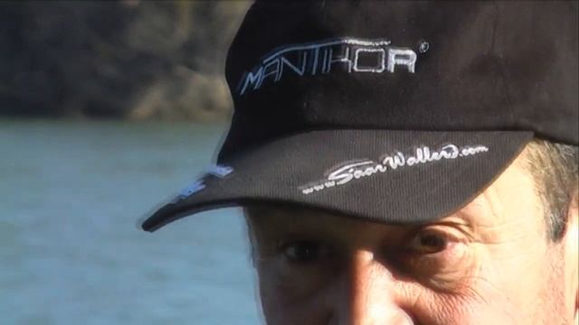 Waller, Wels, Silure, Catfish. Frenchguide Koen Janssens