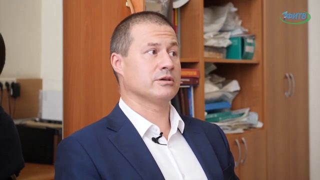 Интервью c профессионалом. Михаил Еникеев о лечении рака простаты
