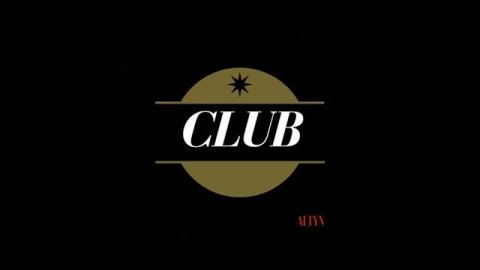 Hip hop Club minus/Хип-хоп минус в стиле клуб/help in creating content for all social networks/ALTY