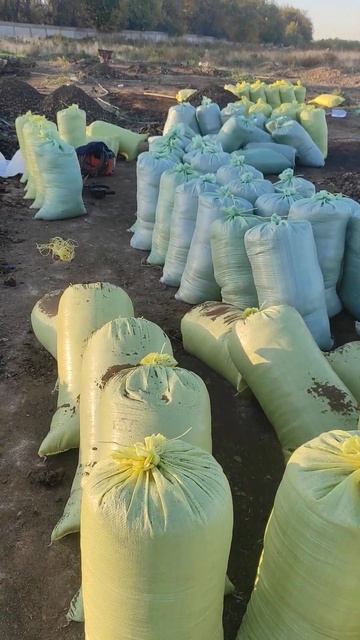 Biogumus tayyorlash jarayoni.+998993339616.+998974252065.#биомутант #agro #automobile #far