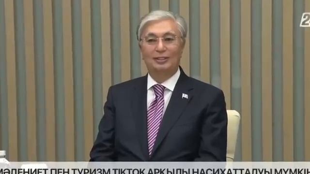 Казахстан - Беспредел, Грязь и Нищета