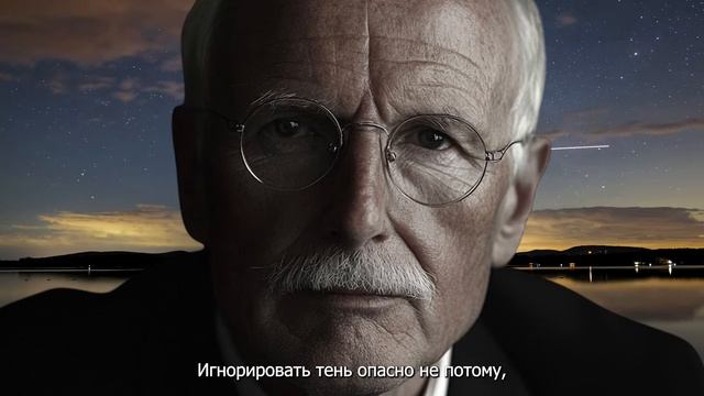 Скрытая психология депрессии и тревоги. Скрытая истина в ваших страданиях [Карл Юнг]