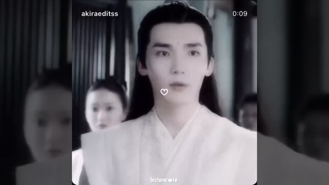 пробное видео