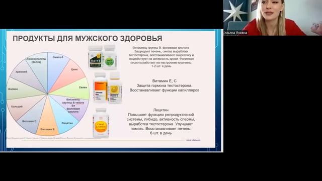 Школа здоровья от 11.02.2023.   ВСЁ О МУЖСКОМ ЗДОРОВЬЕ.