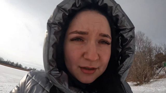 Открытие зимней рыбалки  . Сезон 2025