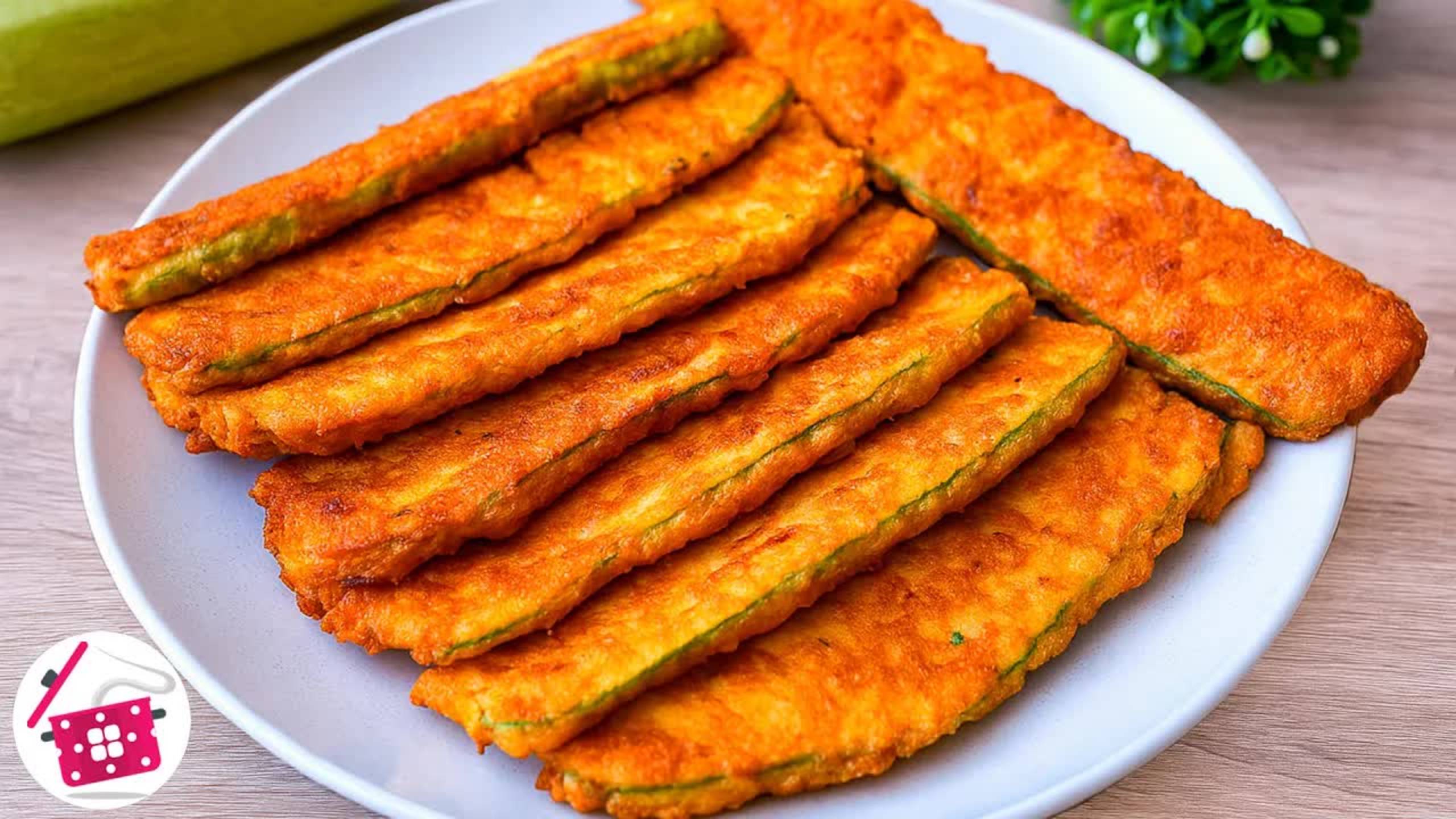 НИКТО НЕ ВЕРИТ, ЧТО ЭТО КАБАЧКИ! Вкуснее мяса – Секретный рецепт