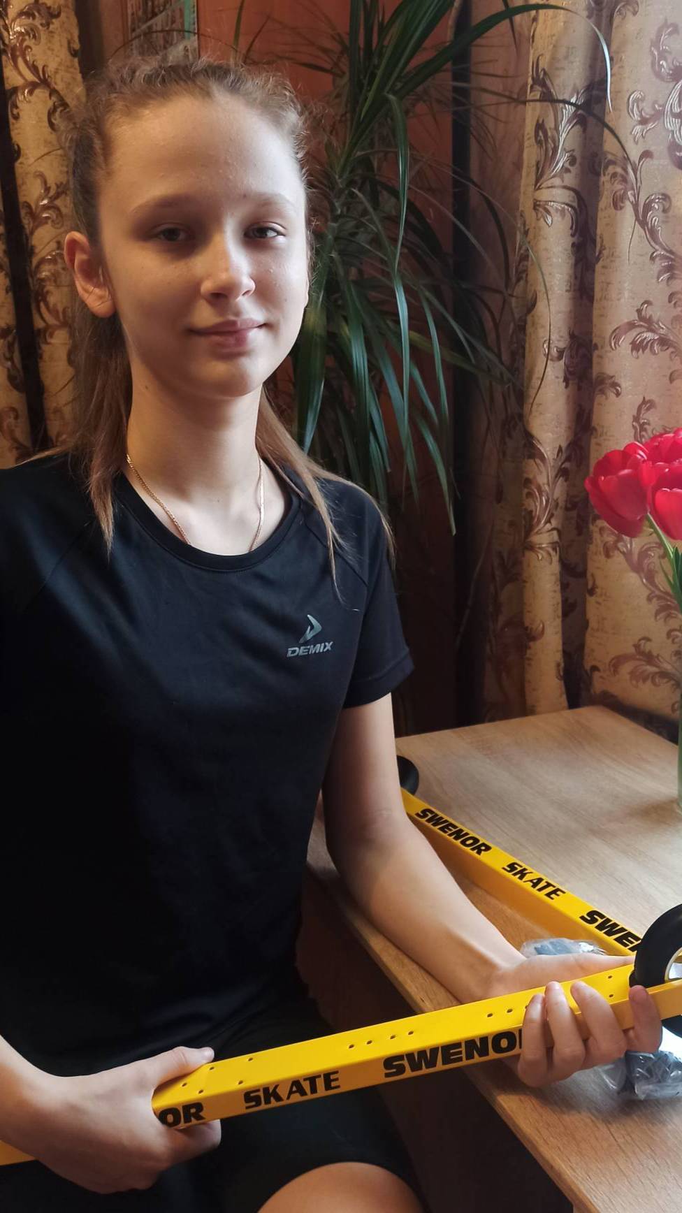 Алена Журавлева