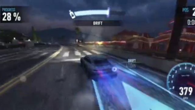 Undertow. Лихач 1.81.