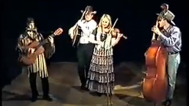 Count Band - Кантри-блок.mp4