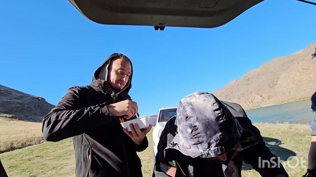 "Рыбалка на Реке Или: Обзор Точек Лова и Секретное Озер