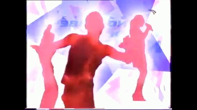 Заставка музыкального шоу _Стань звездой_
