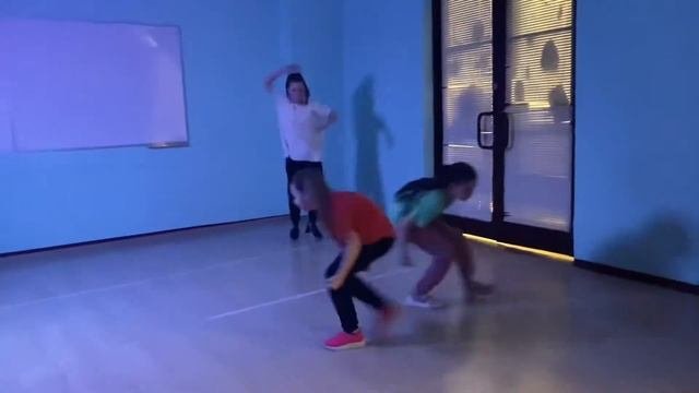 К Международному дню танца
