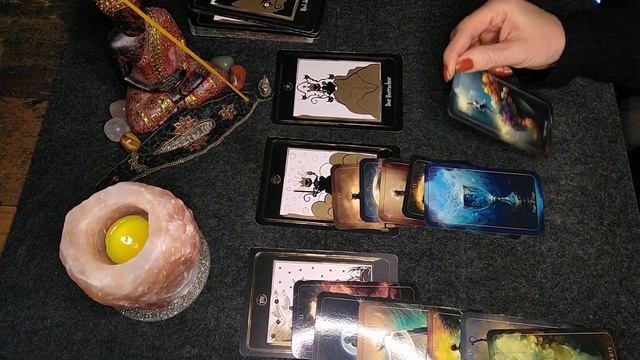 Козерог ♑ 20-27 февраля