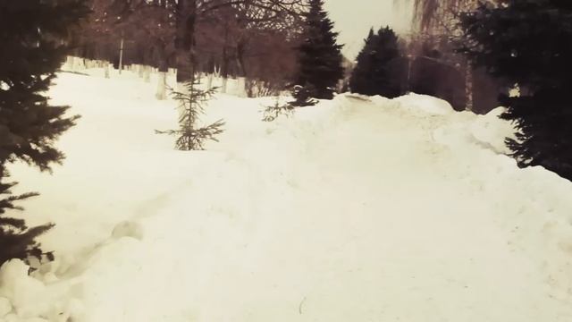 клип Андрея и Екатерины