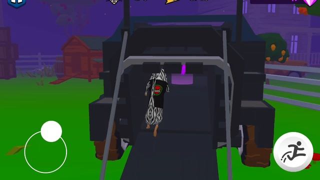 Обновление в Rat Dance Escape. Добавили новые мемы. Капуччино-ассасино🏺🥃