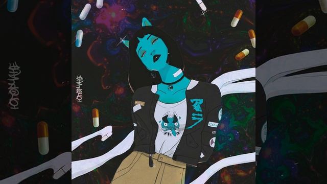 Королева историй