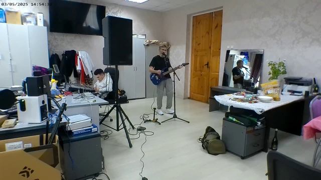 Николай Кокурин - Мир без границ