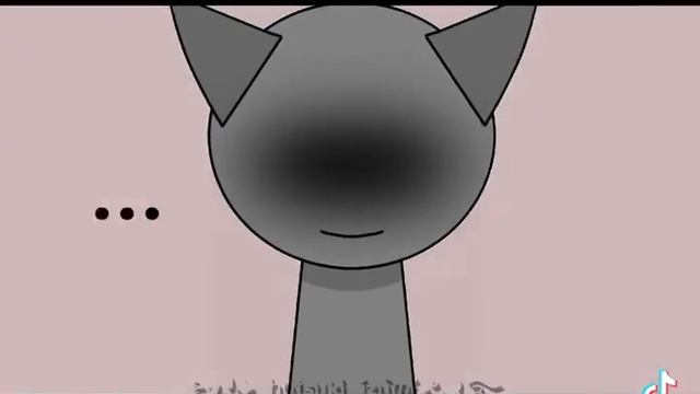Gray sprunki animate