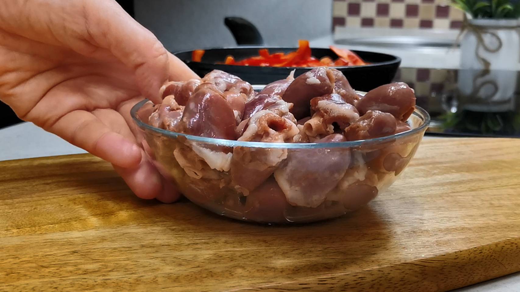 Готовлю ВМЕСТО мяса, вкуснота невероятная! А раньше про такие рецепты даже не знали!