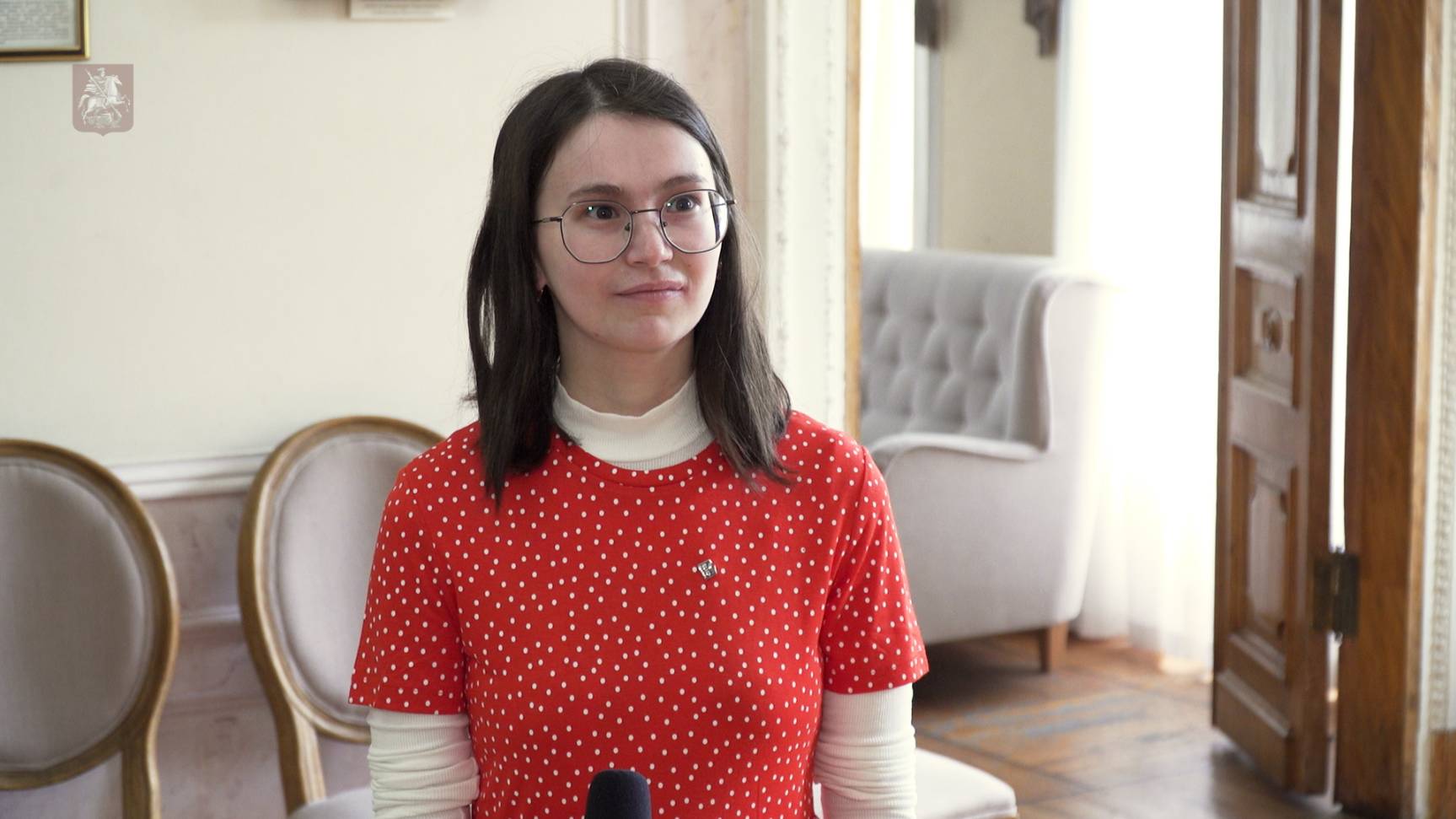 13.05.2025. Елизавета Новокрещенова: Для меня эта победа очень значима