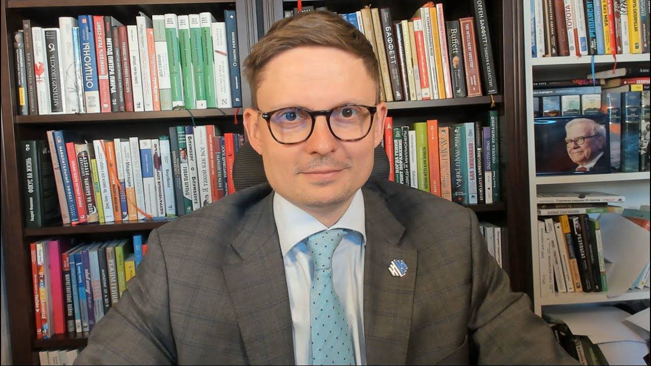 Я вам расскажу всю правду про инвестиции на фондовом рынке и она вам не понравится!
