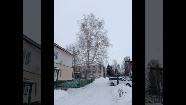Репетиция Багрового Солнца N°7