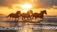 Скромный выезд в богатую природу