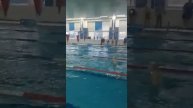 Я плыву на 3 дорожки.200 Комплекс