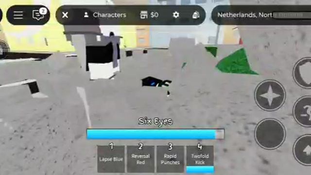 баг в Roblox Hello Neyghdor