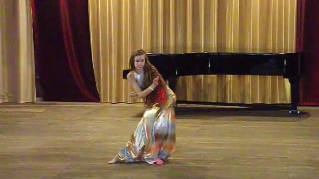 Дарина Иванова