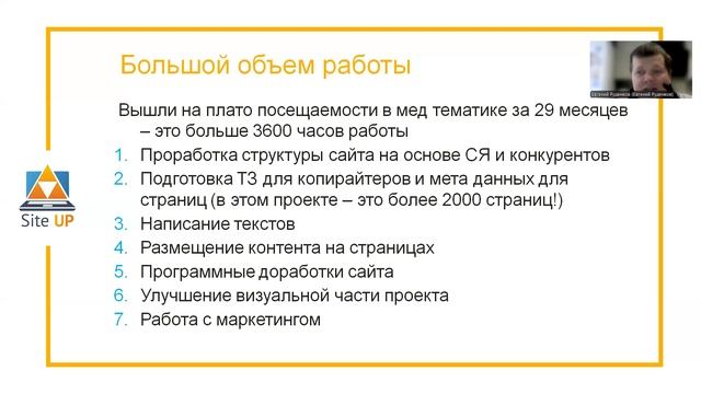 SEO и сроки в 2025 году – почему SEO быстро не работает