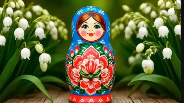День народной куклы