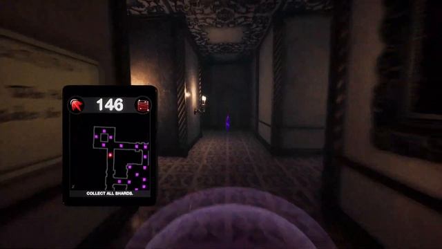 Dark Deception 3 статуи