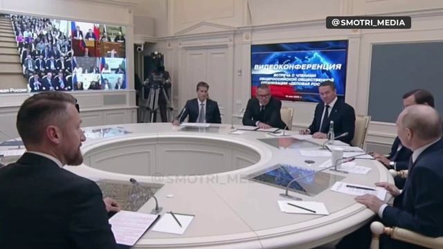 ‼️🇷🇺На Украине, в отличие от России, идёт принудительная мобилизация, людей вылавливают как собак
