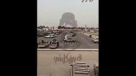 В Ливии вспыхнула гражданская война. В столице слышны выстрелы.