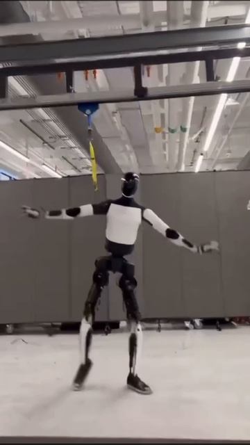 Optimus от Tesla