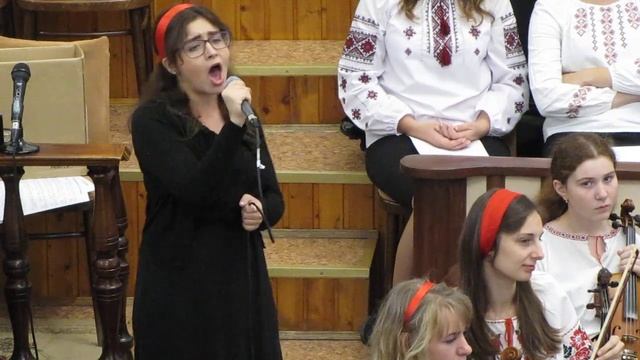 Жатва 2017