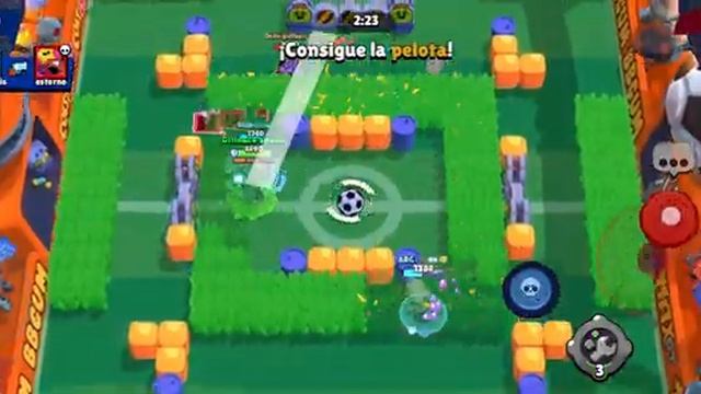 INSANE PRO COMPETITIVE GAMEPLAY GOD TOP 500 GLOBAL PLAYZ | Brawl Stars