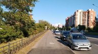 Катаюсь на велосипеде. 25 июня 2023.