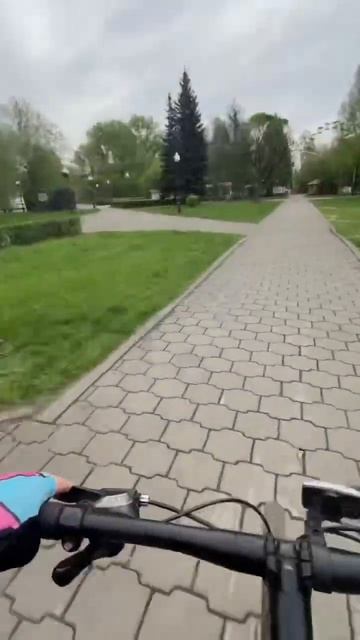 #утро #витязь #тренировка #сайкл