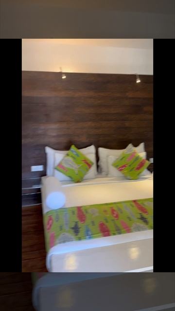 MAALU MAALU RESORT& SPA 4*. о. Шри-Ланка