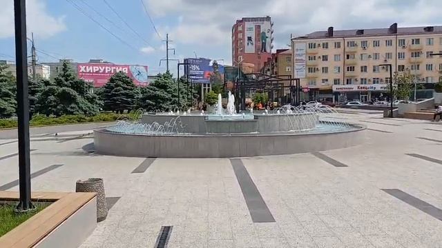 Махачкала