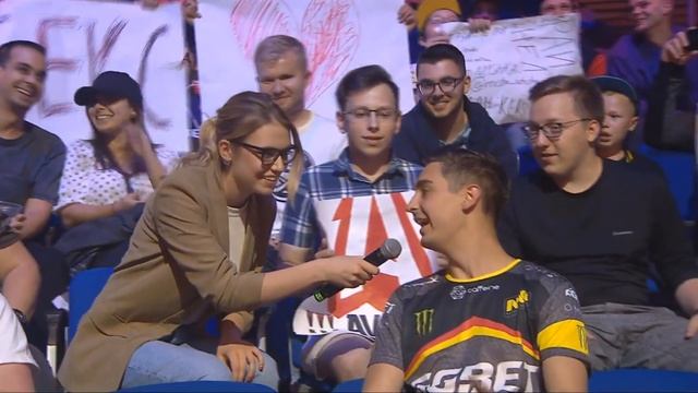 РОФЛ #4 | Самые СМЕШНЫЕ моменты на ПРО-сцене (Сезон #2)