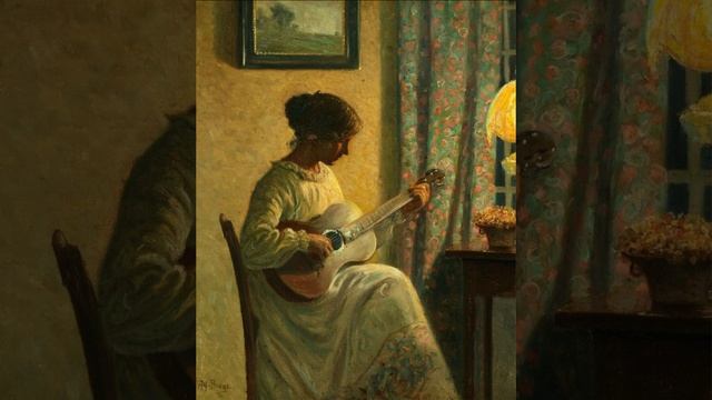 Спящая(красавица, автор-Павлова Ольга, стихи, музыка(суно), монтаж, ГРУСТНЫЙ РОМАНС