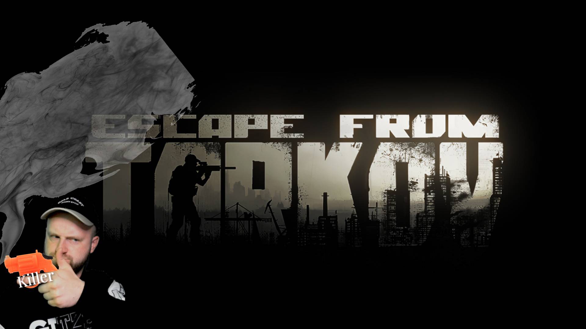 Escape from Tarkov. Прохождение 58. Проводник-Конвоир-Потрошитель