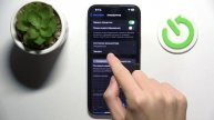 iPhone 16 Pro Max | Как посмотреть состояние аккумулятора на i