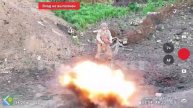 Боец с позывным Дым в одиночку разминировал дорогу в зоне СВО, открыв проход для подразделений РФ