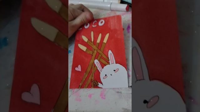 тутор на сквиш✨