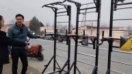 HAMMA UYDA BOLISHI KERAK DAMASHNI TRENAJOR (ДОМАШНИЙ ТРЕНАЖЁР) NARXLARI